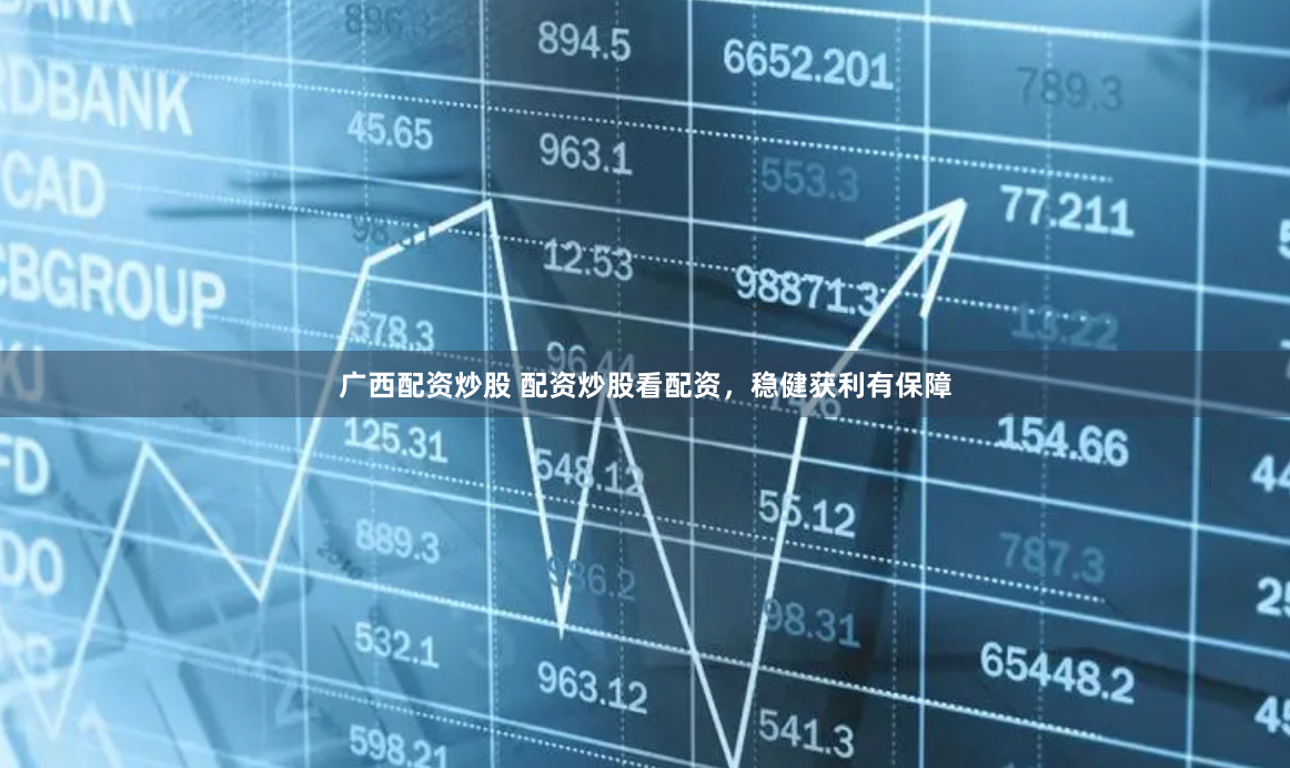 广西配资炒股 配资炒股看配资，稳健获利有保障