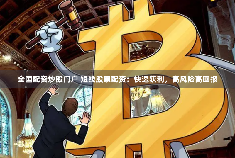 全国配资炒股门户 短线股票配资：快速获利，高风险高回报