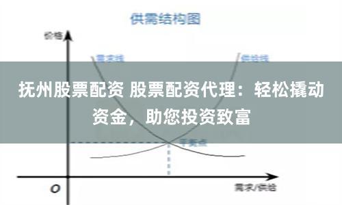 抚州股票配资 股票配资代理：轻松撬动资金，助您投资致富