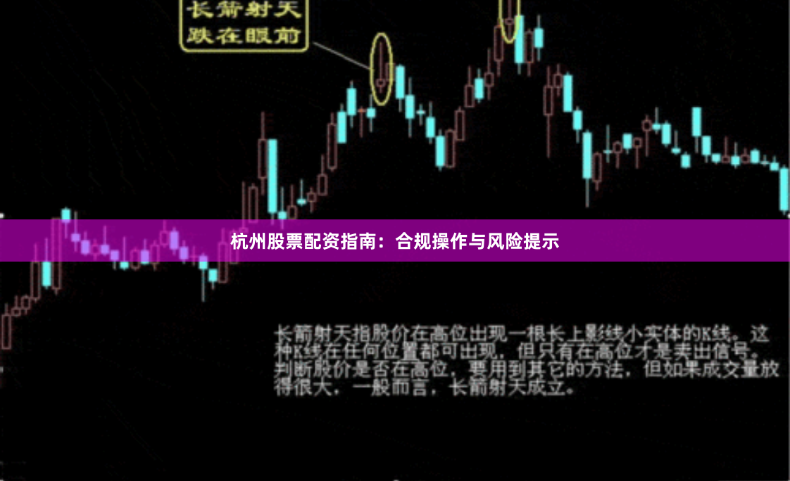 杭州股票配资指南：合规操作与风险提示